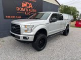 Used 2016 Ford F150 XLT image 2