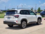 New 2025 Subaru Forester Touring image 4