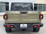New 2025 Jeep Gladiator Mojave image 5