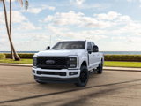 New 2025 Ford F250 Lariat w/ Lariat Ultimate Package image 2