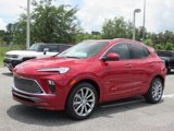 New 2026 Buick Encore GX Avenir w/ Avenir Technology Package image 3