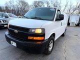 Used 2018 Chevrolet Express 2500 w/ Driver Convenience Package image 6