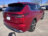 New 2025 Mitsubishi Outlander SEL image 5