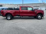 New 2025 Ford F350 Lariat w/ Chrome Package image 4