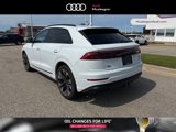 New 2025 Audi Q8 Premium Plus image 5