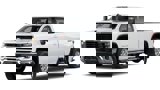 New 2025 Chevrolet Silverado 3500 LT w/ All Star Edition image 2