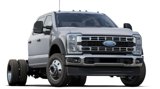 New 2025 Ford F450 XLT w/ XLT Value Package image 4
