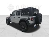 Used 2023 Jeep Wrangler Unlimited image 3