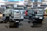 New 2025 GMC Sierra 2500 AT4X image 3
