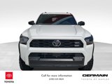 New 2025 Toyota 4Runner TRD Off-Road image 2