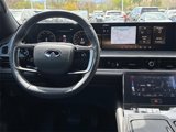 New 2025 INFINITI QX80 Autograph image 6