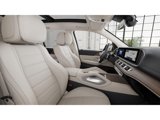 New 2025 Mercedes-Benz GLS 580 4MATIC image 4