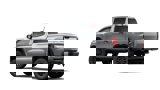 New 2025 Chevrolet Colorado Trail Boss image 3