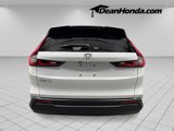 New 2026 Honda CR-V EX-L image 4