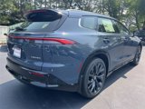 New 2025 Toyota Crown Signia image 3