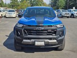 Used 2023 Chevrolet Colorado Trail Boss image 2