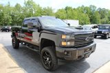 Used 2019 Chevrolet Silverado 2500 LTZ w/ Duramax Plus Package image 2