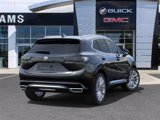 New 2025 Buick Envision Avenir image 4