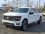 Certified 2024 Ford F150 STX w/ Mobile Office Package image 3