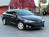 Used 2020 Hyundai Elantra SE w/ Cargo Package (C1) image 2