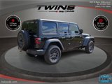 New 2024 Jeep Wrangler Sport S image 2