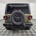 New 2025 Jeep Wrangler Sport S image 4