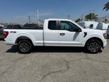 Used 2021 Ford F150 XL w/ Equipment Group 101A High image 4