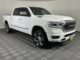 Used 2021 RAM 1500 Laramie Limited image 4