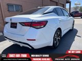 Used 2020 Nissan Sentra SV image 5