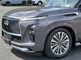 New 2025 INFINITI QX80 Luxe image 2