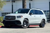 New 2025 Mercedes-Benz GLS 63 AMG 4MATIC image 2