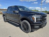 New 2025 Ford F150 Lariat image 2