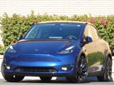 Used 2022 Tesla Model Y Performance image 4