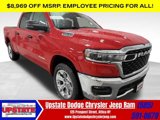 New 2025 RAM 1500 Big Horn image 1