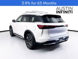 New 2026 INFINITI QX60 Luxe w/ Cargo Package image 5