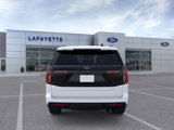 New 2025 Ford Expedition Tremor image 5
