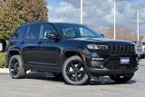 New 2025 Jeep Grand Cherokee Limited w/ Luxury Tech Group II image 2