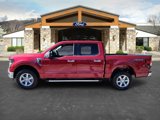 New 2025 Ford F150 XLT w/ Equipment Group 301A Standard image 4