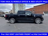 New 2025 Ford F150 Platinum image 2