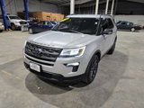 Used 2018 Ford Explorer XLT w/ Equipment Group 202A image 2