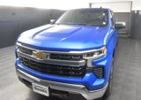 New 2026 Chevrolet Silverado 1500 LT image 2