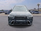 New 2026 BMW X7 M60i image 2