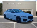 Certified 2024 Jaguar XF R-Dynamic SE image 3