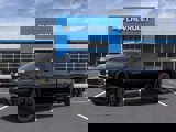 New 2025 Chevrolet Silverado 2500 Custom image 2