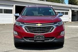 Used 2018 Chevrolet Equinox Premier image 3