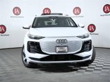 New 2025 Audi Q6 e-tron Premium Plus image 3