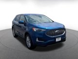 Used 2024 Ford Edge SEL image 3