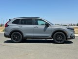 New 2026 Honda CR-V Sport image 3