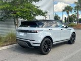 New 2026 Land Rover Range Rover Evoque S image 5