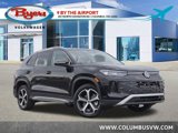 New 2025 Volkswagen Tiguan SE image 1
